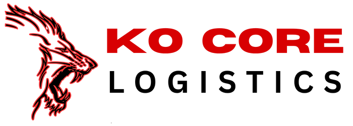Ko Core – Logo Test1